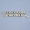 40067-bc Leviton Bridging Clips For Split Phone Wiring Blocks