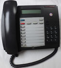 9132-015-200-na 4015 Mitel Lot Of Superset Phone Dark Gray Warranty