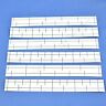 110-type 41lbl-g Leviton Gray Labels For Cat Telephone Wiring Base 078477946855