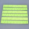 110-type 41lbl-v Leviton Green Labels For Cat Telephone Wiring Base 078477946916