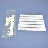 110-type 41lbl-w Leviton White Labels For Cat Telephone Wiring Base 078477194331