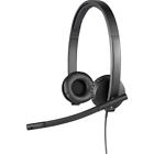 981000518 43191609 Undisclosed Logitech Usb Headset