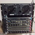 Ws-x4448-gb-rj45 4507r Cisco Catalyst Switch Ws-4516-10ge