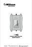 460001 Wilson Electronics Cellular Signal Booster Used