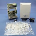 47601-b Leviton Premium Multimedia 3x8