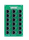47603-18b Leviton New 4x18 Telephone 078477290873