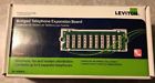 47689-b Leviton 1x9 Bridged Telephone 078477110928