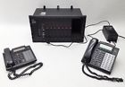 1000-cab 48 Key H Dfp Esi Cab Communications Server Ps Business Office Telephone