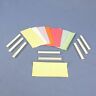 Universal-110-style 49257-i32 Leviton Id Tag Label Kit 078477835012