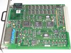500004-536-001 Cortelco Eon Millennium Phone Sys System Controller Board Used