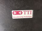 5001 Unbranded-generic Tti Teleconferencing Technologies