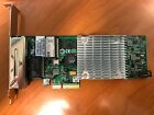 539931-001 Hp Intel Gigabit Quad Port Pcie Server Network Card