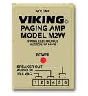 549456 Viking Paging Power Amp Horn Inc