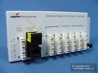4-lines 5578 Cooper New Open House Structured Media Telephone Module 032664642975