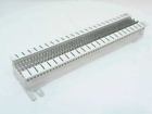 66mi-50 Siemon Co Pair Punch Down Patch Panel Telco Termination Block