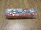 66mi-50r Premier Split Block Pin Amphenol Connector And Orange Cover