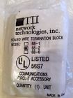 68-2 Tii Network Technologies Sealed