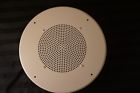 6a634 Dukane Ceiling Speaker 8