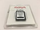 700479710 Avaya Ipo Office Pcs System Sd Card New