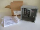 702a Gai-tronics New Amplifier Enclosure