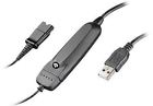 71800-11 Plantronics New Usb Digital Adapter