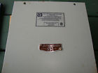 723-001 Gai-tronics Page-party System Handset-speaker