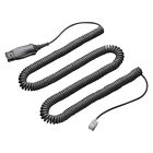 72442-41 Plantronics His Quick Disconnect 662742111514