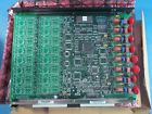 72449231100 Tadiran Coral Circuit Station Card Used