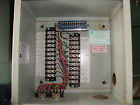 7245-002 Gai-tronics Page-party System Amplifier