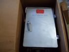 732-101 Tronics Weatherproof Aluminum Amplifier Enclosure