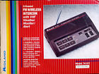 74-107 Midland Nib Vintage Fm Wireless Channel Intercom Vhf 046014741072