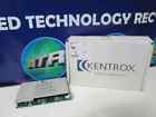 77115-l2 Adc Kentrox Ii Rack Mount Csu Shelf Module For