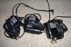 77391-02 Plantronics Lot Of Genuine Power Supply