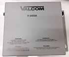 800145905 Valcom Three Zone Page Control Unit