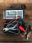 8336h Cmc Paircheck Phone Line Tester Telephone Test Tool Free Shipping