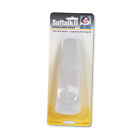 2-1-2h 833m Softalk Ii Telephone Shoulder Rest Long Pearl Gray 026281005107