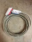 846301026 Cinch Stacking Cable Assy Male Female