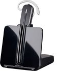 84693-01 Plantronics Cs540 Wireless Headset 017229134768