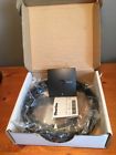 860-156-230l Clearone Chat Accessory Kit Breakout Box Ac Power Link Cable