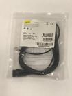 8800-01-37 Jabra Gn Netcom Qd To Coiled Connection Cord
