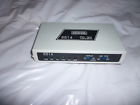 8814 Canoga Perkins Fiber Optic Transceiver