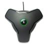 900102144 Konftel Smart Microphone Black For Ip Conference Station 7394001021366