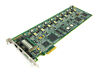 Tr1034-e8-8l-r 901-007-12 Brooktrout Dialogic Pcie Channel Fax