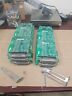 910-0314-003 Ai Logix Audiocodes Channel Pci Card