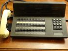 9102-018-000-na Mitel Pabx Telephone Phone Console Rare