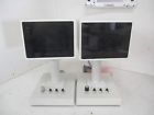 911-02040 911-04040 Informer Computer Systems Lot Of Ali Call Center Crt