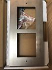 9155022b Telecommunications Helios Ip Verso Frame For Surface Installation Module