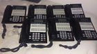 92753a Nec Black Button Display Phone Lot Of Phones