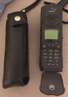 9500 Iridium Motorola Satellite Phone