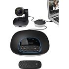 960-001054 Logitech Group Video Conferencing 097855118462
